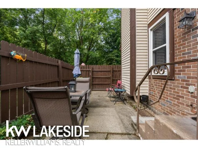 35317 Bristlecone Drive Clinton Charter Township, MI 48035