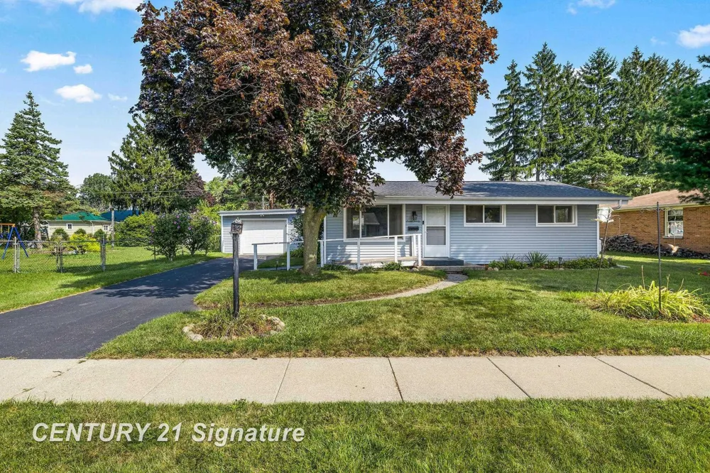 720 Tulane Street Carrollton Township, MI 48604