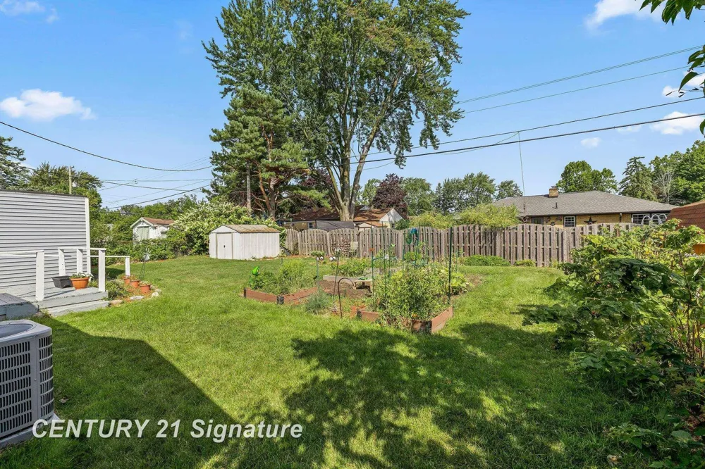 720 Tulane Street Carrollton Township, MI 48604
