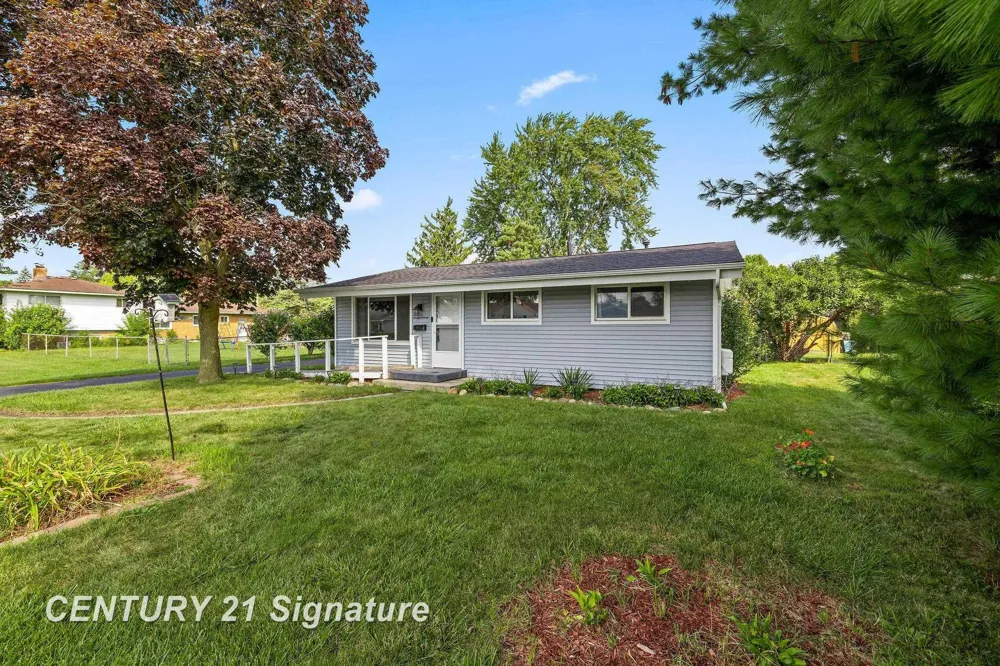 720 Tulane Street Carrollton Township, MI 48604