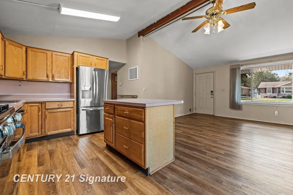 720 Tulane Street Carrollton Township, MI 48604