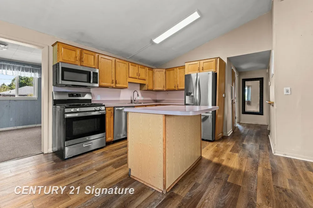 720 Tulane Street Carrollton Township, MI 48604