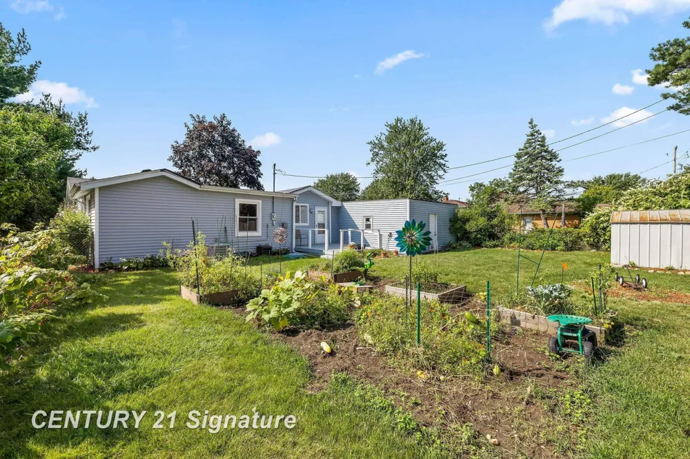 720 Tulane Street Carrollton Township, MI 48604