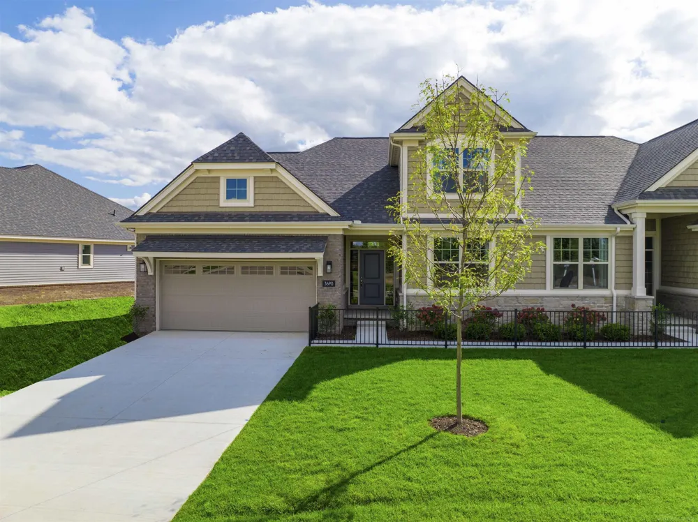 3940 Chatham Place Brighton Township, MI 48114