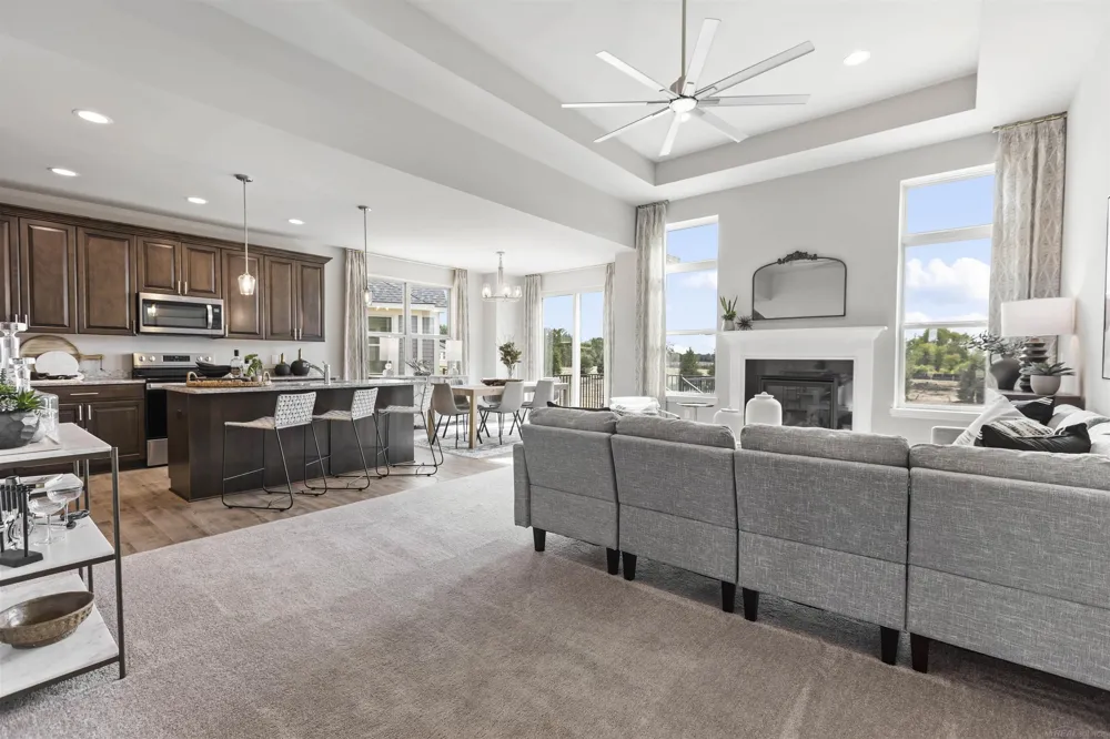 3940 Chatham Place Brighton Township, MI 48114
