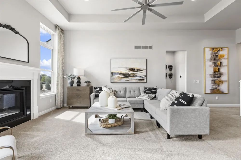 3940 Chatham Place Brighton Township, MI 48114