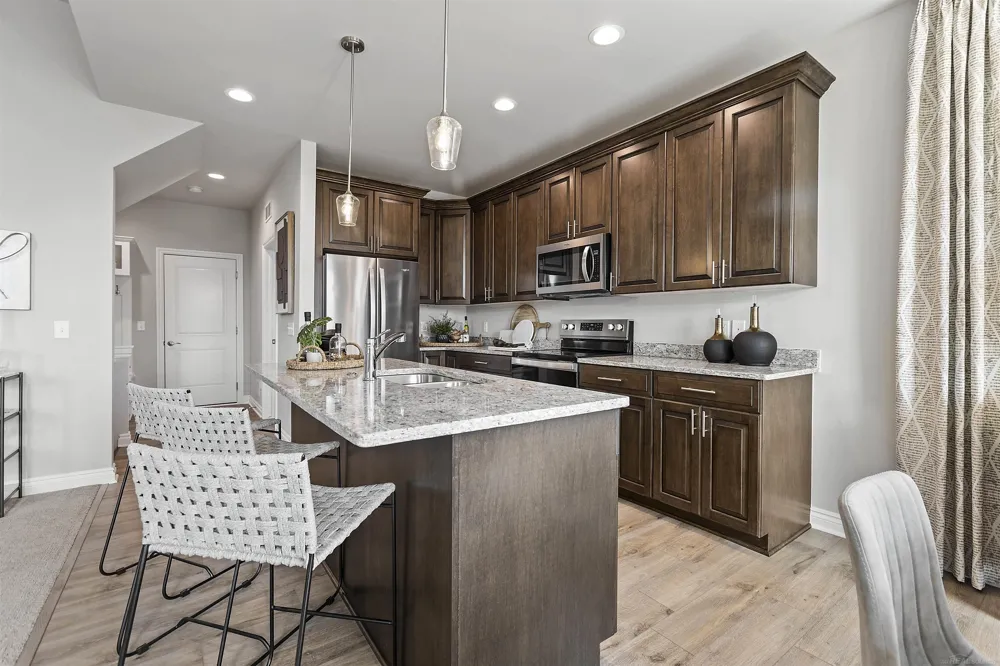 3940 Chatham Place Brighton Township, MI 48114
