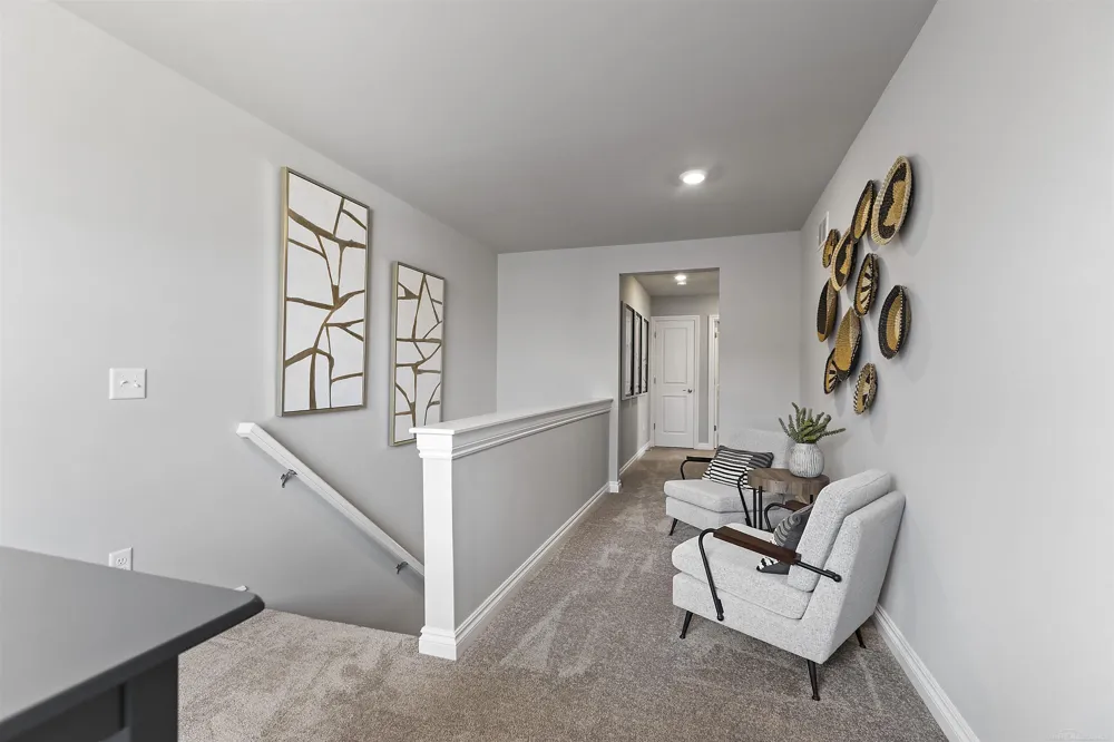 3940 Chatham Place Brighton Township, MI 48114