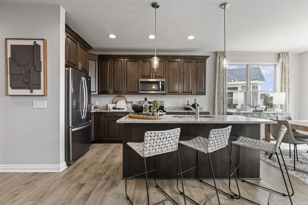 3940 Chatham Place Brighton Township, MI 48114