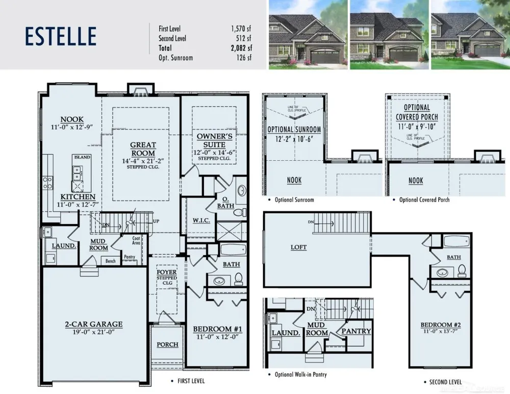 3940 Chatham Place Brighton Township, MI 48114