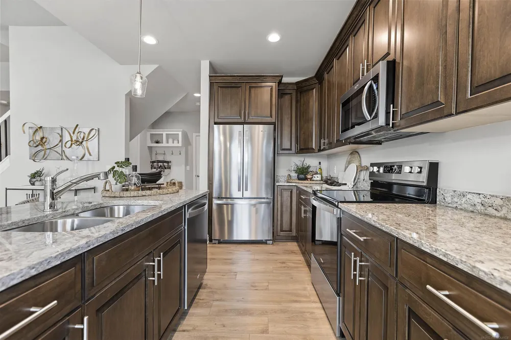 3940 Chatham Place Brighton Township, MI 48114