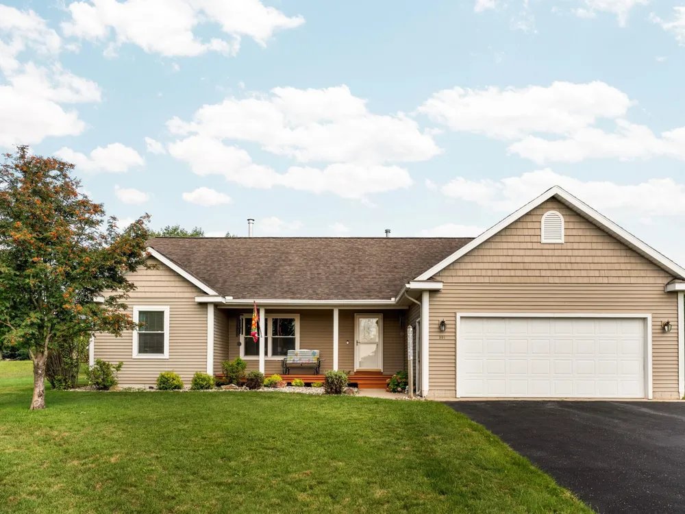 391 Farmstead Lane Blair Township, MI 49685