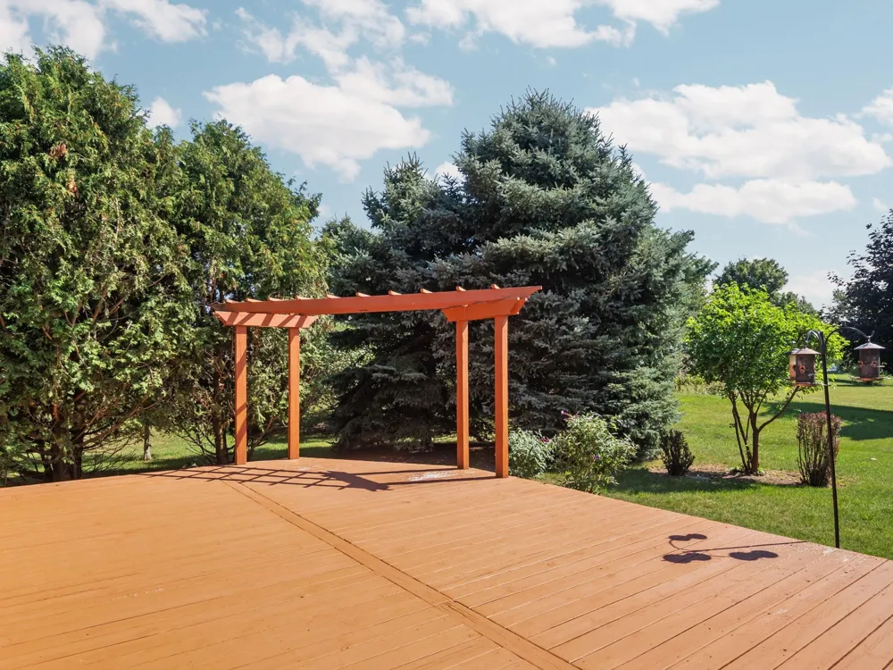 391 Farmstead Lane Blair Township, MI 49685