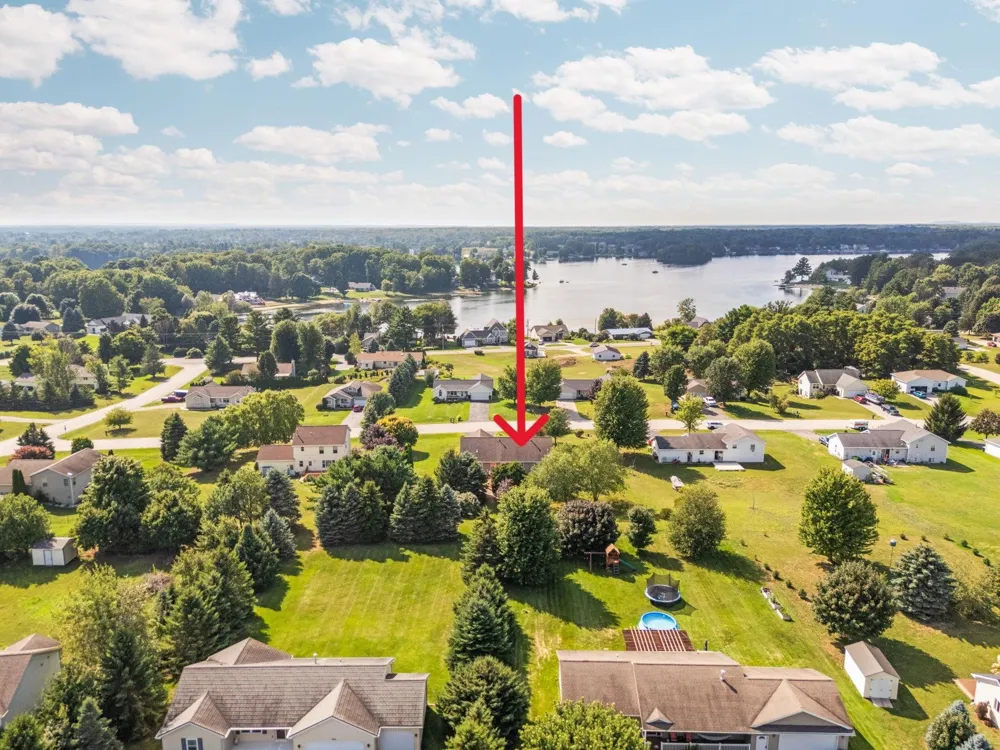 391 Farmstead Lane Blair Township, MI 49685