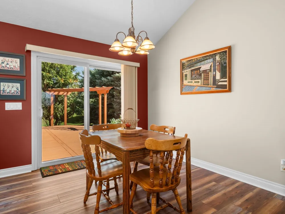 391 Farmstead Lane Blair Township, MI 49685