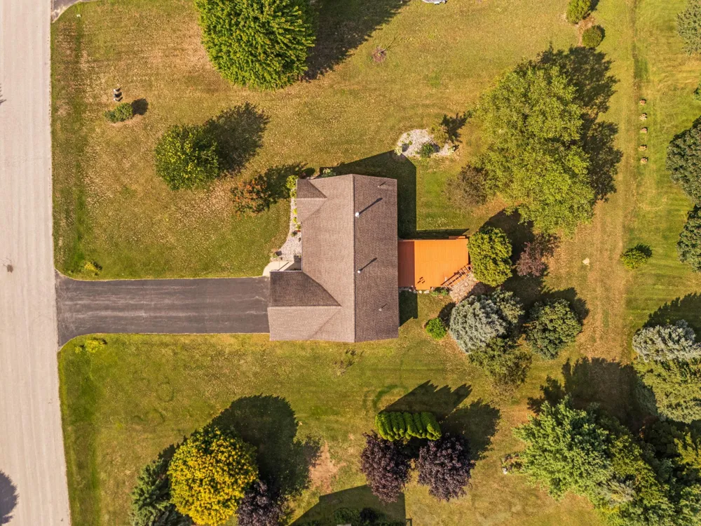 391 Farmstead Lane Blair Township, MI 49685