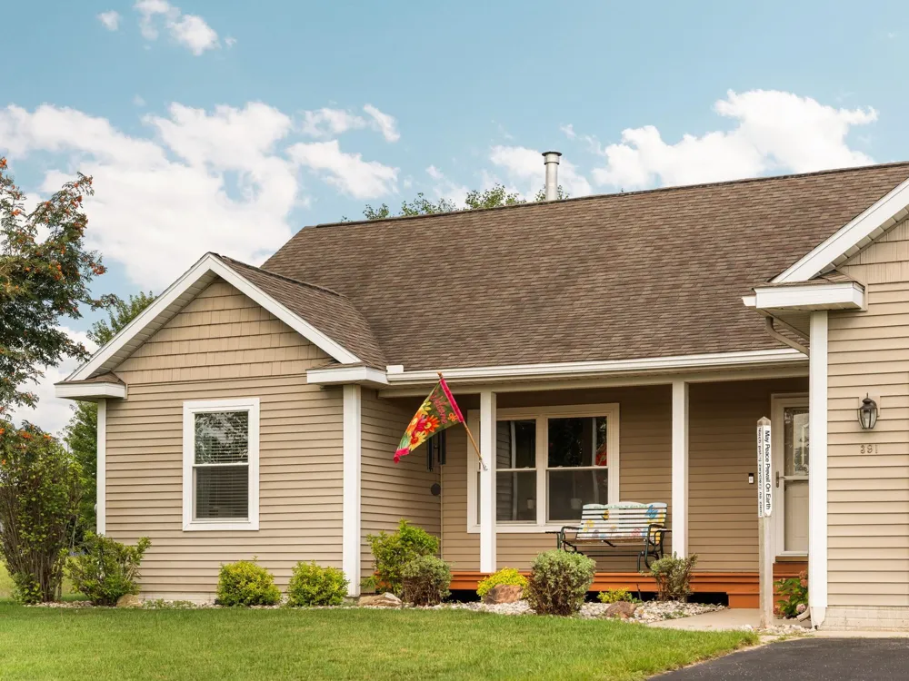 391 Farmstead Lane Blair Township, MI 49685