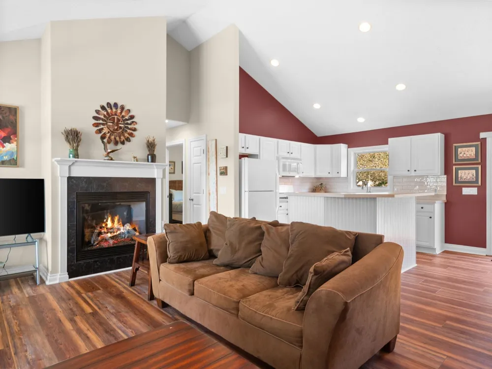 391 Farmstead Lane Blair Township, MI 49685