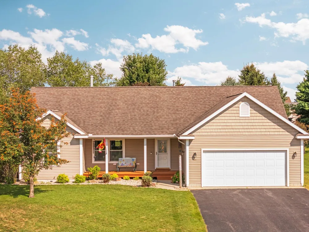 391 Farmstead Lane Blair Township, MI 49685