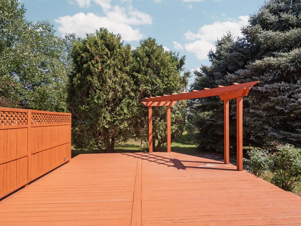 391 Farmstead Lane Blair Township, MI 49685