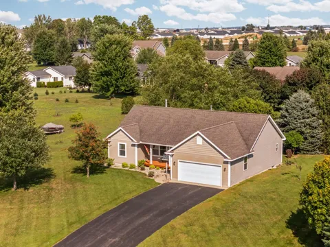 391 Farmstead Lane