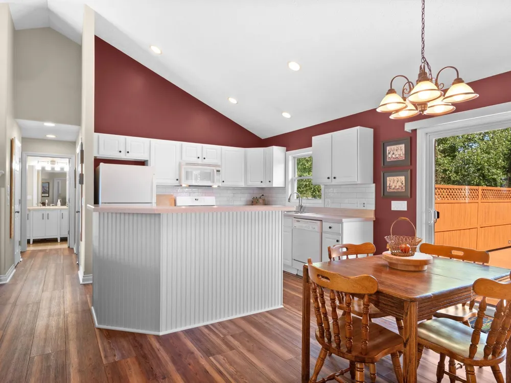 391 Farmstead Lane Blair Township, MI 49685
