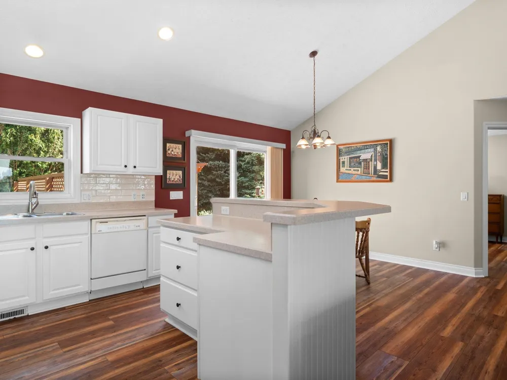 391 Farmstead Lane Blair Township, MI 49685