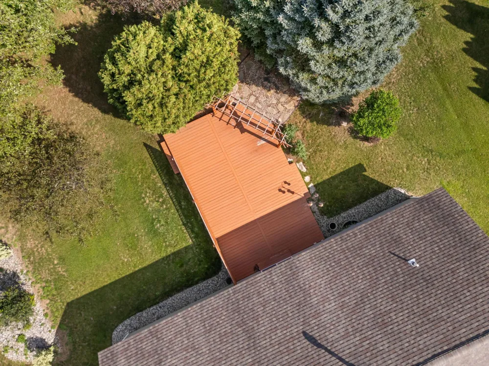 391 Farmstead Lane Blair Township, MI 49685
