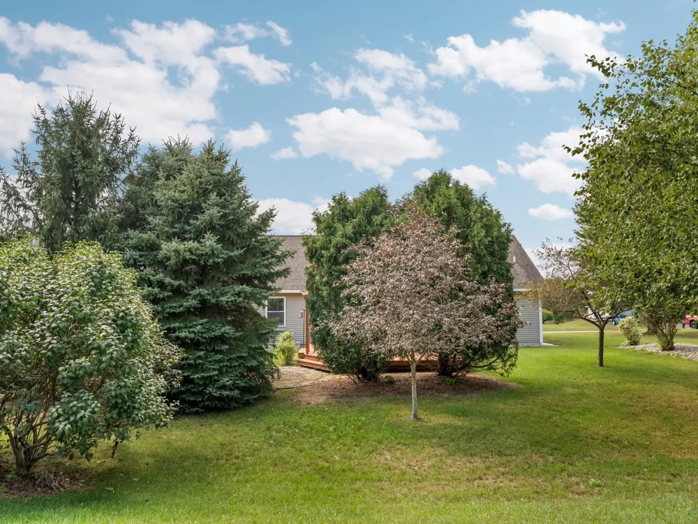 391 Farmstead Lane Blair Township, MI 49685