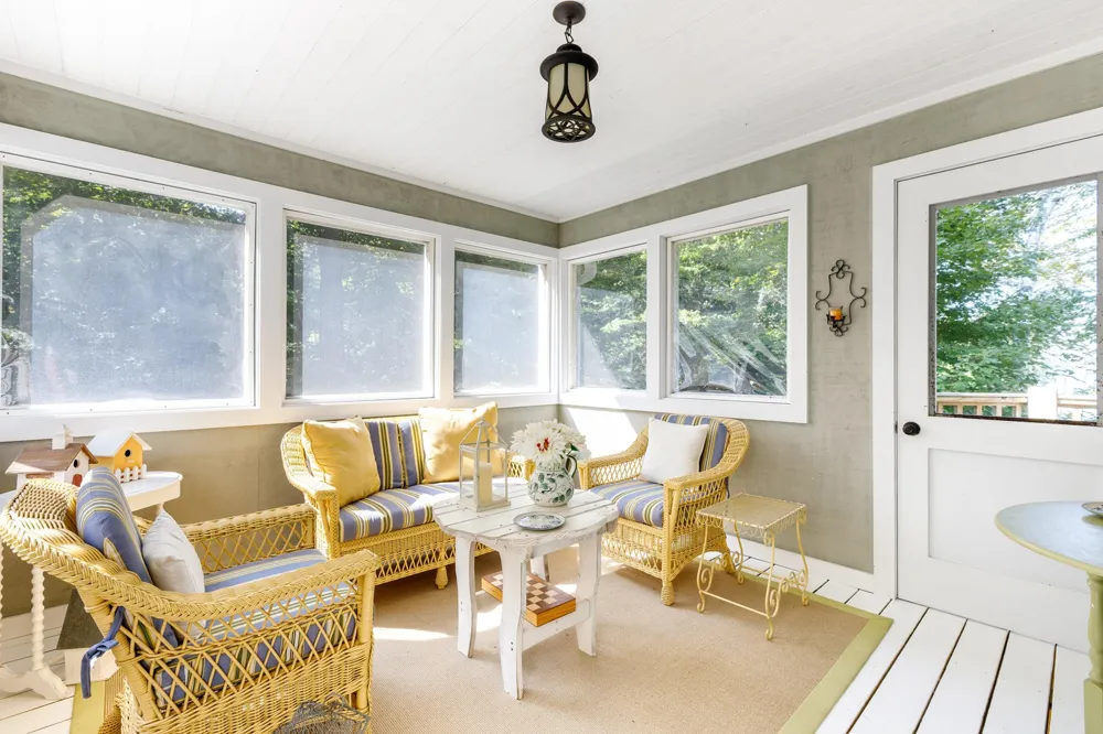 1667 Figg Road Crystal Lake Township, MI 49635