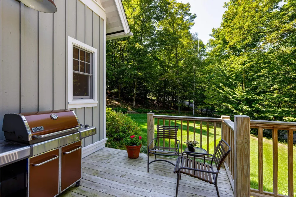 1667 Figg Road Crystal Lake Township, MI 49635