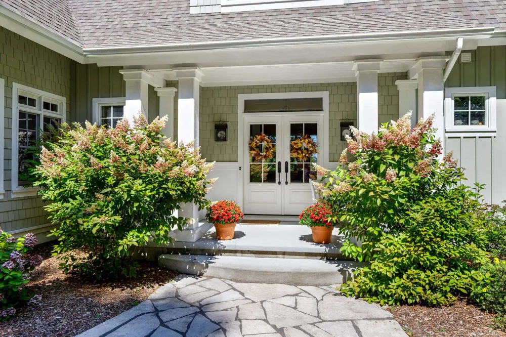 1667 Figg Road Crystal Lake Township, MI 49635