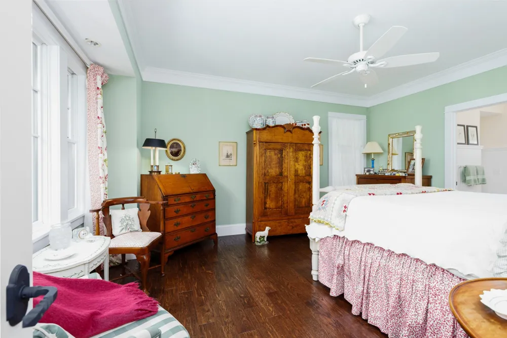 1667 Figg Road Crystal Lake Township, MI 49635