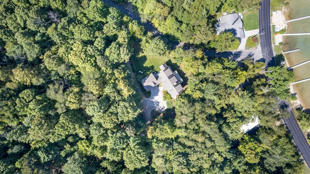 1667 Figg Road Crystal Lake Township, MI 49635