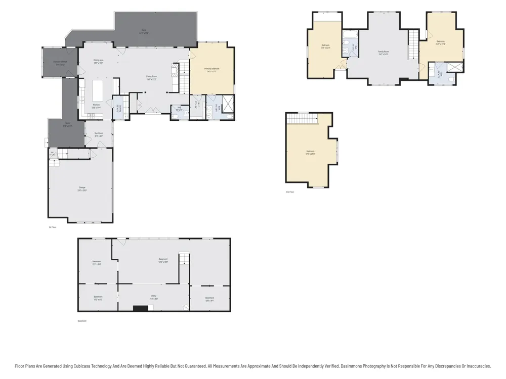 1667 Figg Road Crystal Lake Township, MI 49635