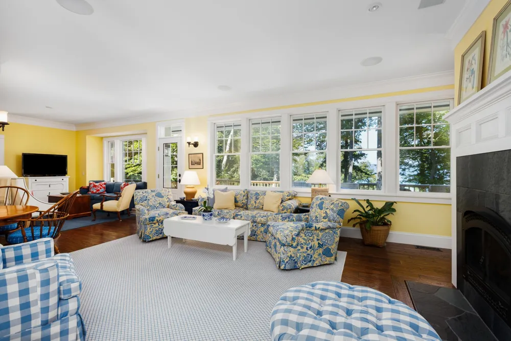 1667 Figg Road Crystal Lake Township, MI 49635