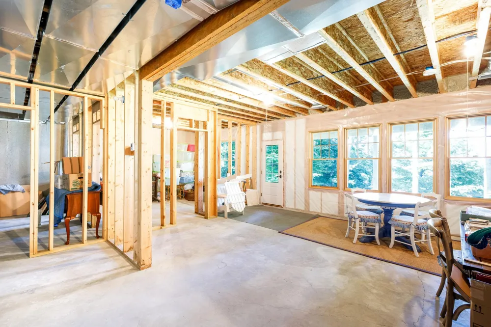 1667 Figg Road Crystal Lake Township, MI 49635