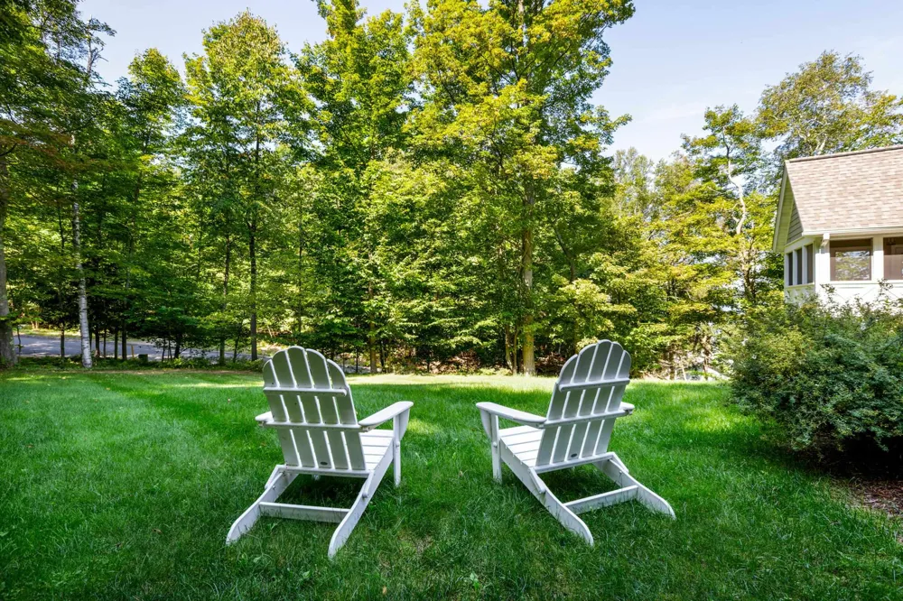 1667 Figg Road Crystal Lake Township, MI 49635