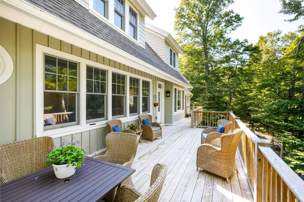 1667 Figg Road Crystal Lake Township, MI 49635
