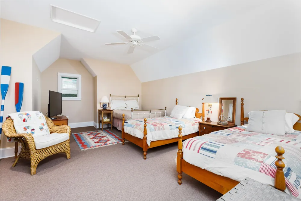 1667 Figg Road Crystal Lake Township, MI 49635