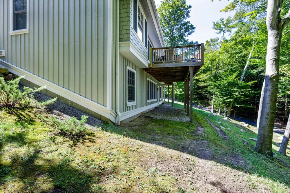 1667 Figg Road Crystal Lake Township, MI 49635