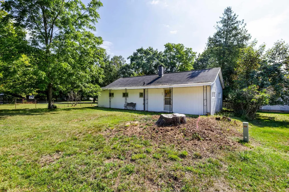 554 Cherry Grove Lane Frankfort City, MI 49635