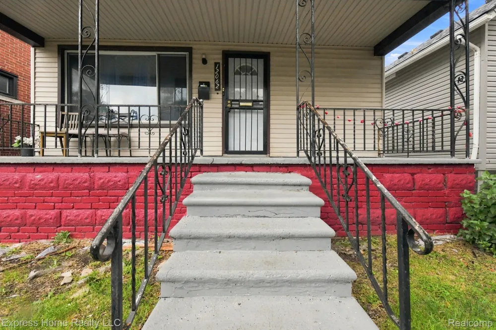 12062 Saint Aubin Street Hamtramck City, MI 48212