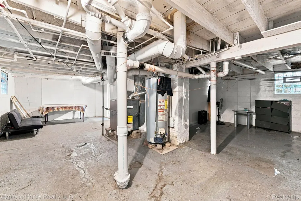 12062 Saint Aubin Street Hamtramck City, MI 48212