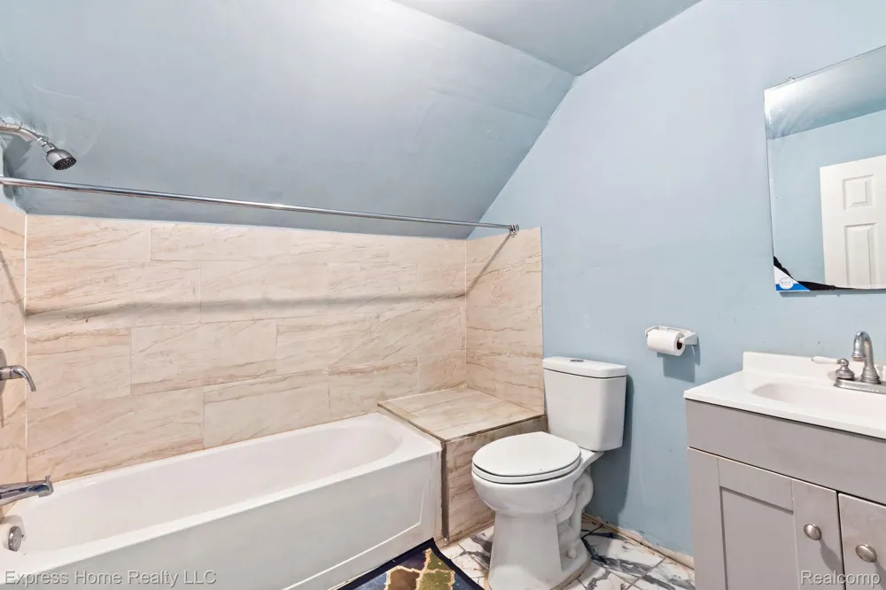 12062 Saint Aubin Street Hamtramck City, MI 48212