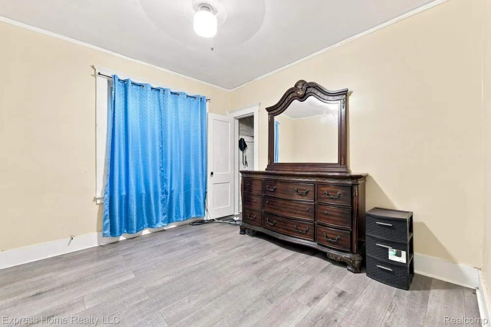 12062 Saint Aubin Street Hamtramck City, MI 48212