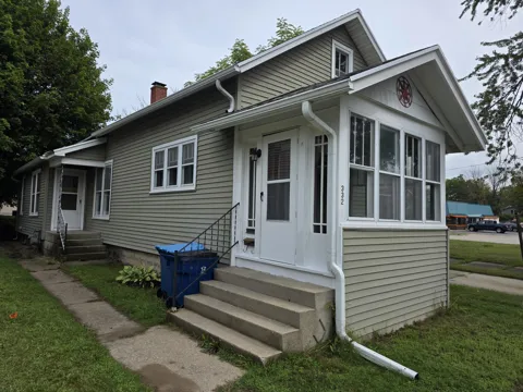 332 3rd Street