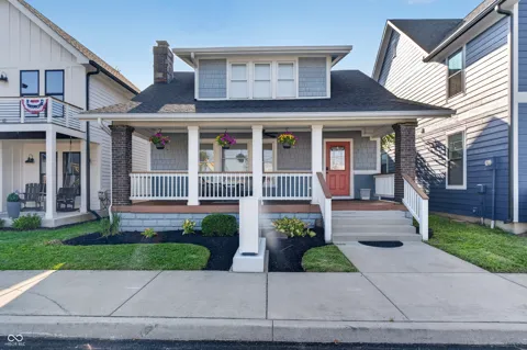 11393 Lantern Road