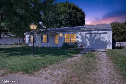 1522 Wilkie Court