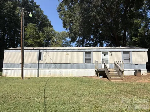 306 Huffstetler Road